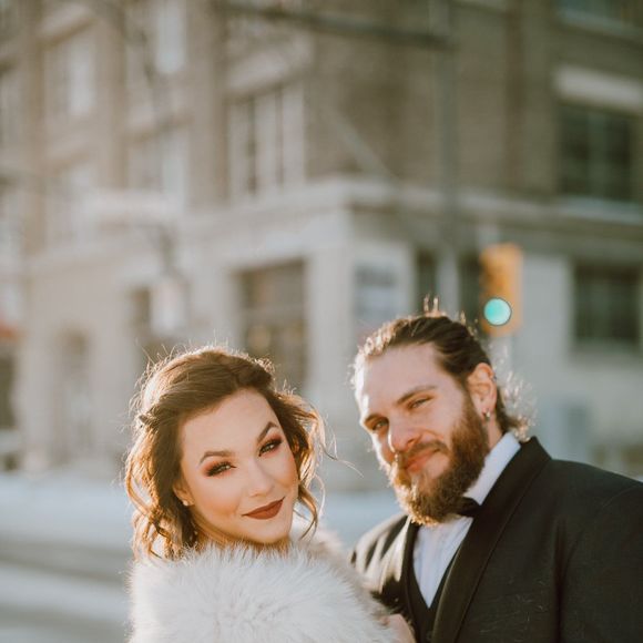 Meet your Posher, Dean - Picture 1 of 1